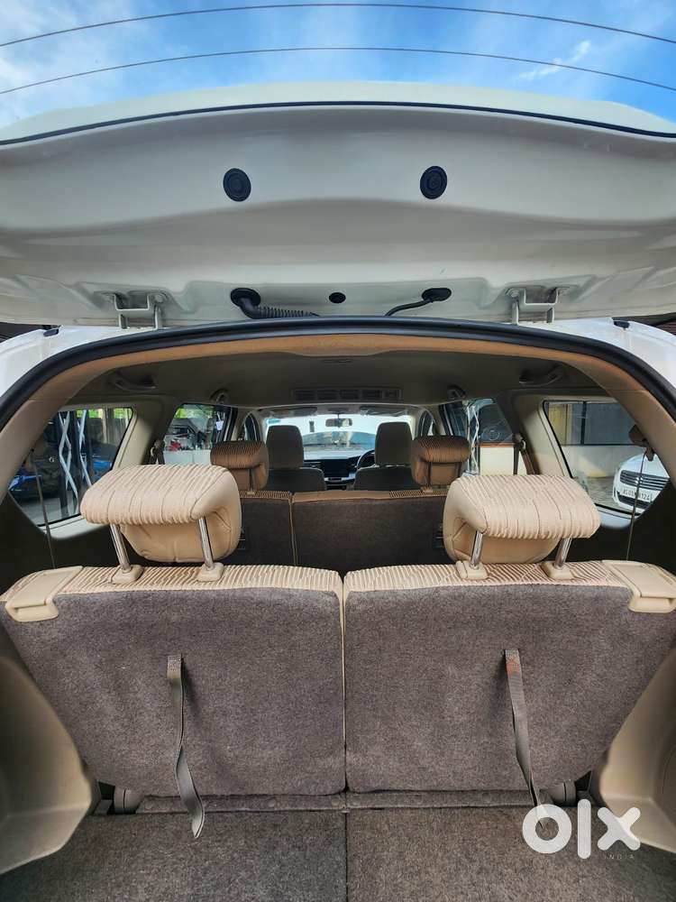 Maruti Suzuki Ertiga 1.5 Zxi Plus Shvs, 2024, Petrol