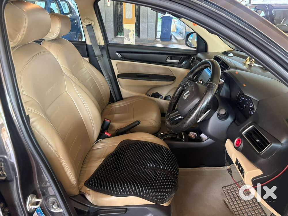 Honda Amaze Petrol 2020