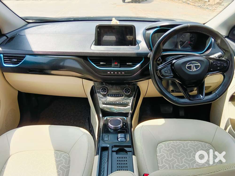 Tata Nexon Ev Prime Xz Plus Lux, 2024, Electric