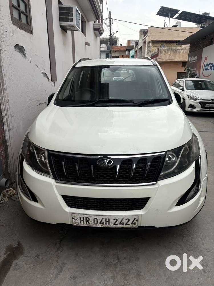 Mahindra Diesel Car 2017