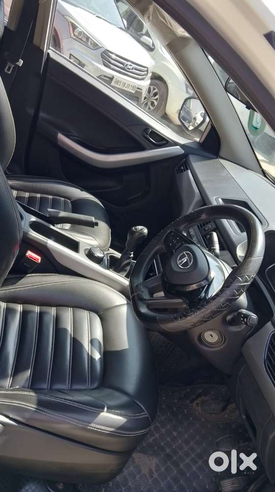 Tata Nexon 1.2 Revotron Xm (s), 2021, Petrol