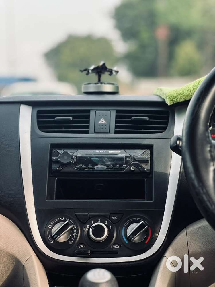 Maruti Suzuki Celerio Vxi(o), 2019, Petrol