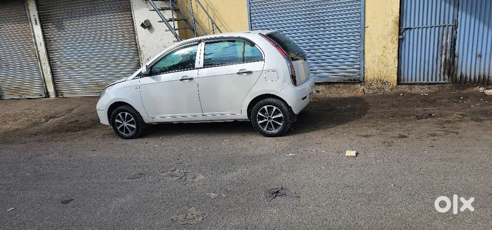Tata Indica Vista Tdi 2014