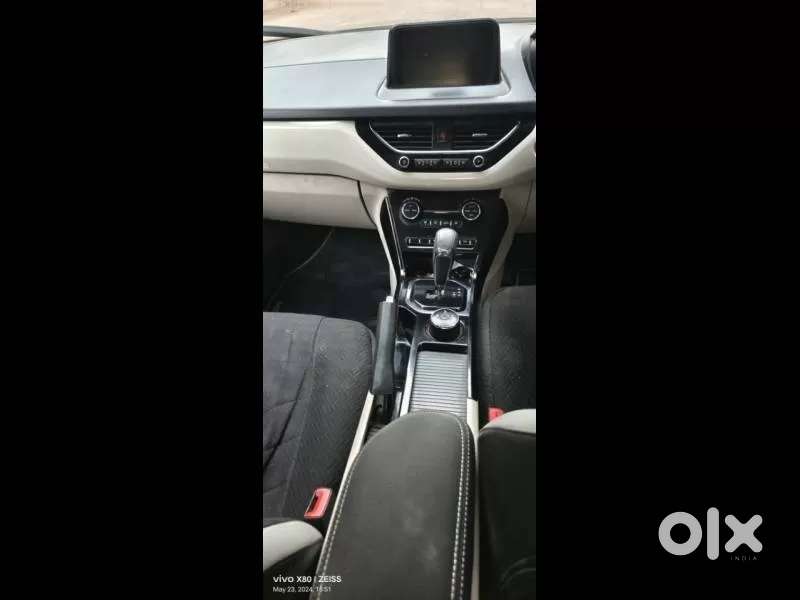Tata Nexon 1.5 Revotorq Xt Plus, 2020, Diesel