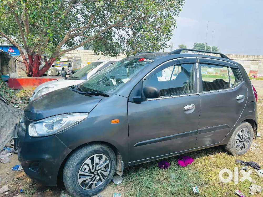 I10 Car 90,000km