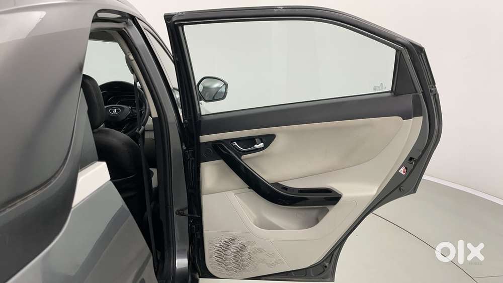 Tata Nexon 1.2 Revotron Xz Plus (o), 2022, Petrol