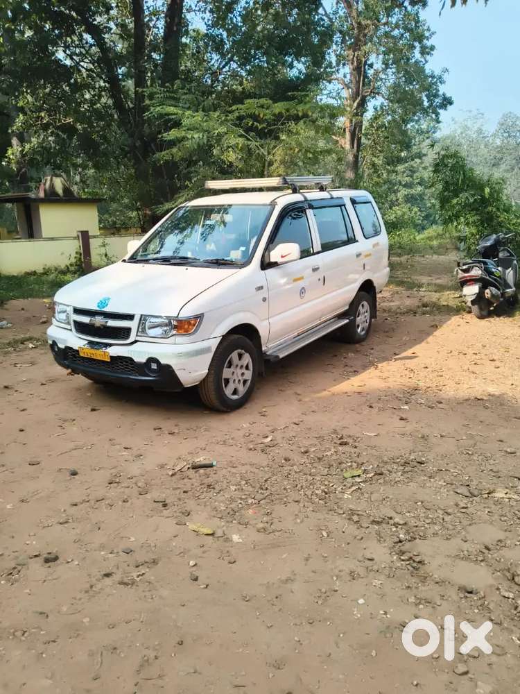 Chevrolet Tavera Neo Good Condition