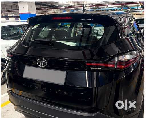 Tata Harrier Diesel 2022