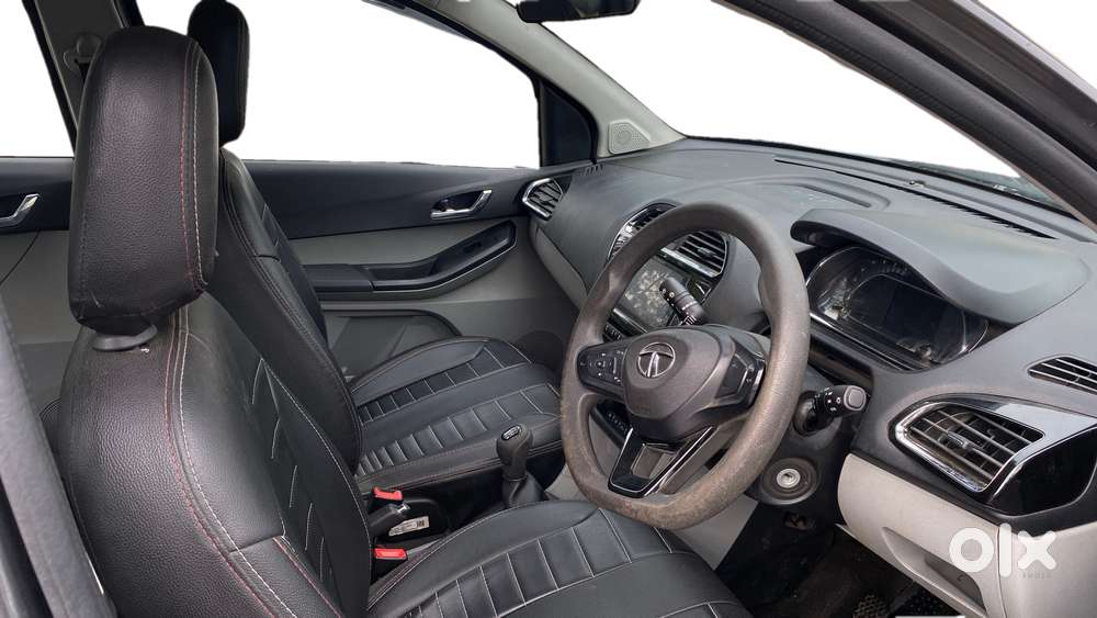 Tata Tiago 1.2 Revotron Xz Plus, 2021, Petrol