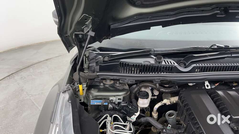 Tata Nexon 1.5 Revotorq Xma Amt (s), 2022, Diesel