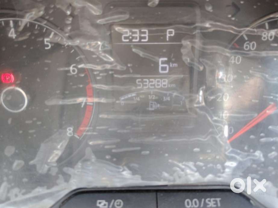 Volkswagen Polo 1.2 Gt Tsi, 2015, Petrol