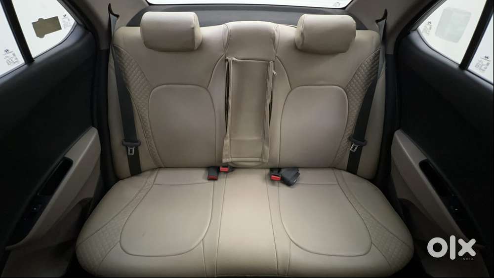 Hyundai Xcent 1.2 S Crdi, 2015, Diesel