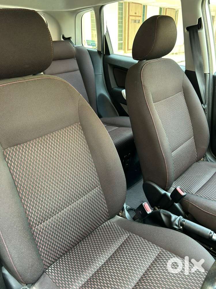 Ford Figo Diesel Lxi 2012