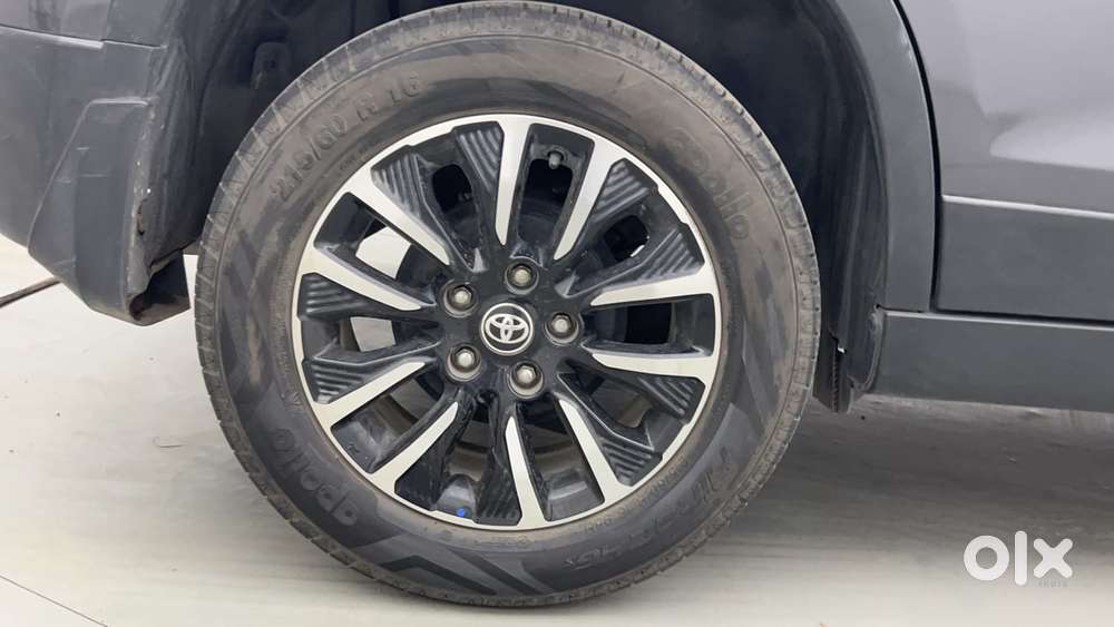 Toyota Urban Cruiser Cruiser Premium, 2022, Petrol