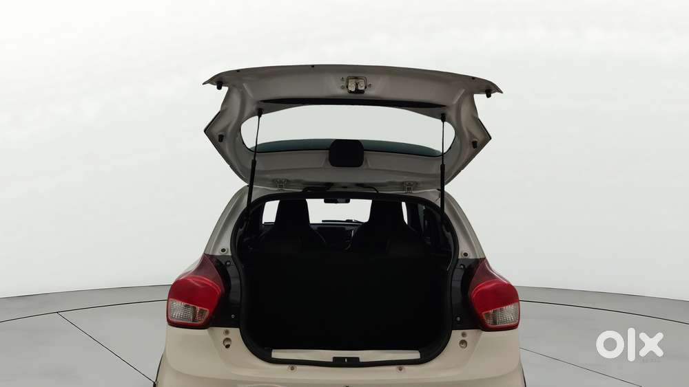 Maruti Suzuki Celerio 1.0 Zxi Plus Ags, 2022, Petrol