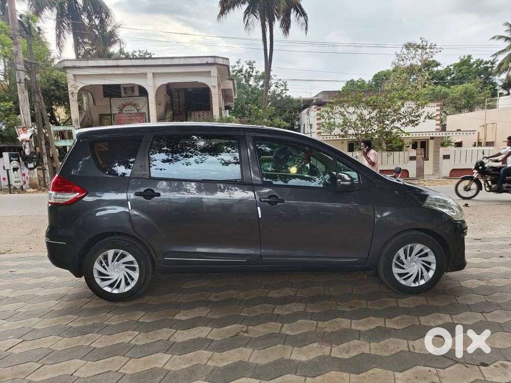 Maruti Suzuki Ertiga 2012-2015 Zdi Plus, 2019, Diesel