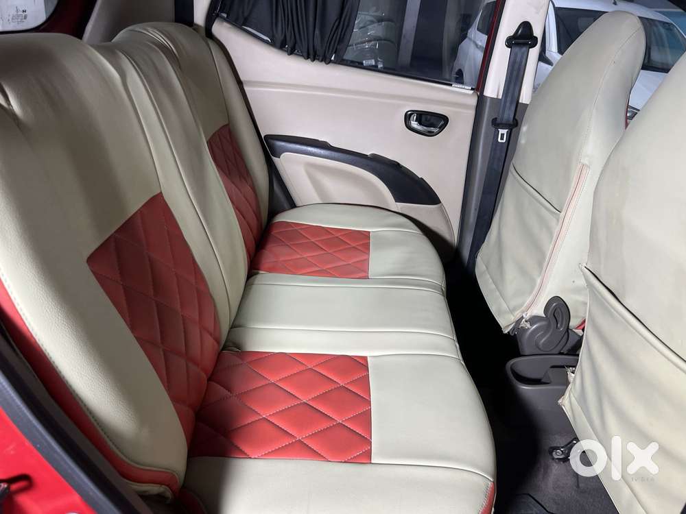 Hyundai I10 Magna, 2013, Petrol