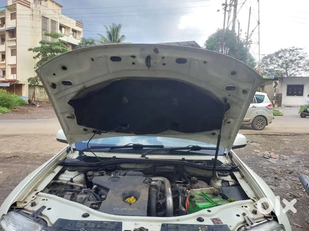 Renault Duster Diesel Mt 2013