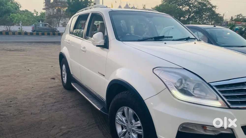 All Wheel Drive Automatic Deisel 7 Seater Suv