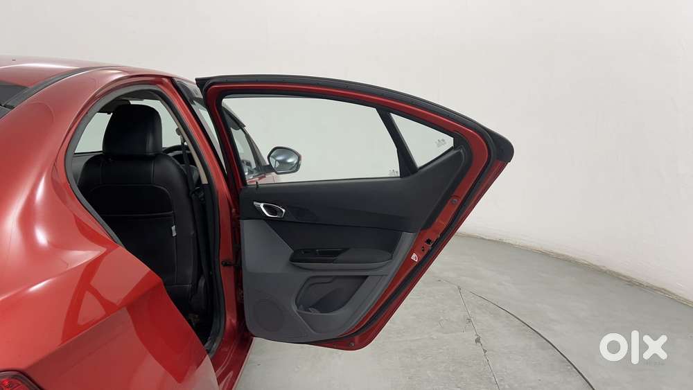 Tata Tigor 1.2 Revotron Xz Option, 2018, Petrol