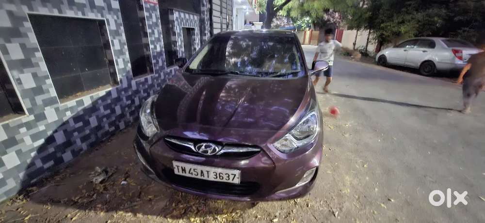 Vichle Full Condition