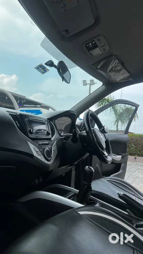 Maruti Suzuki Baleno 2016 Diesel Excellent Condition