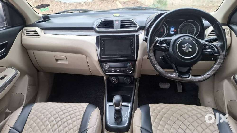 Maruti Suzuki Swift Dzire Amt Zxi Plus, 2023, Petrol