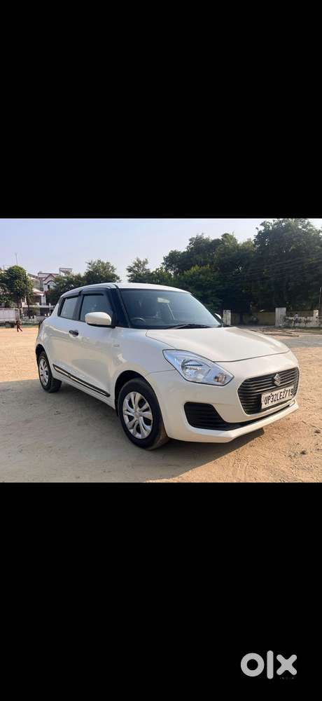 Maruti Suzuki Swift Ddis Vdi, 2020, Diesel
