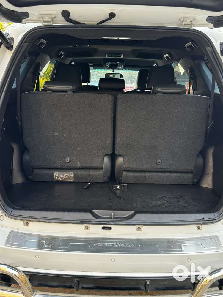 Toyota Fortuner 2.8 Gr-s, 2023, Diesel