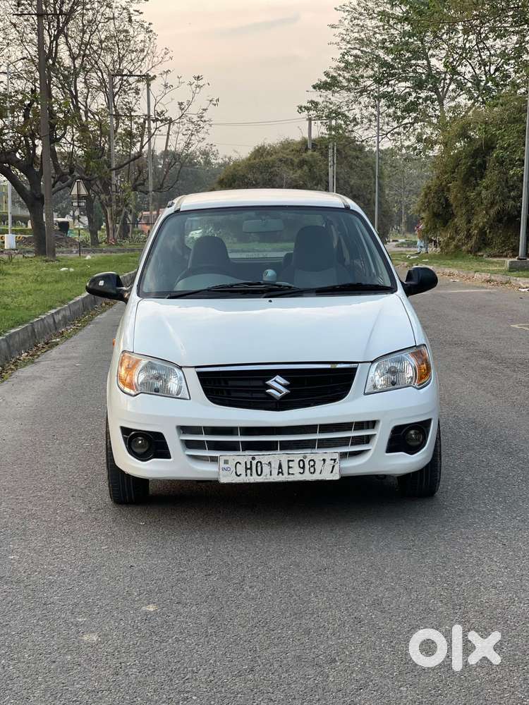 Maruti Suzuki Alto K10 Vxi (o), 2010, Petrol