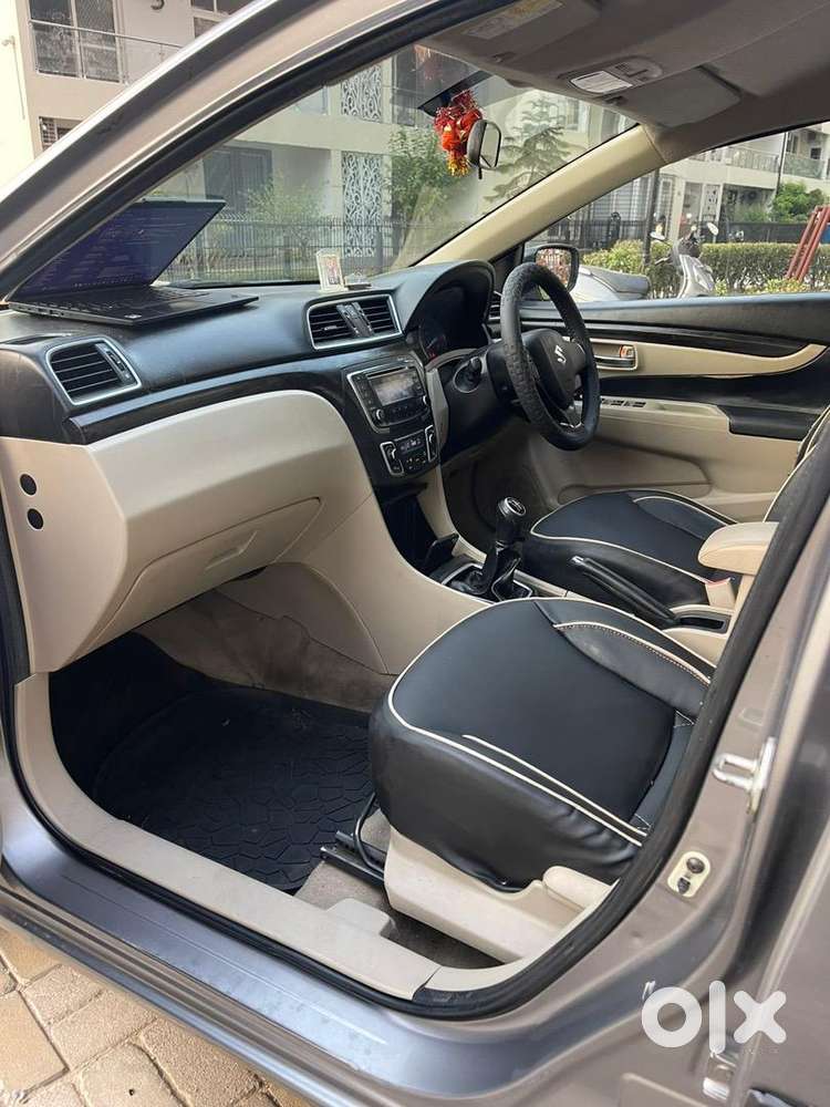 Ciaz 2018 Delta Single Hand Owner Car Well Maintained