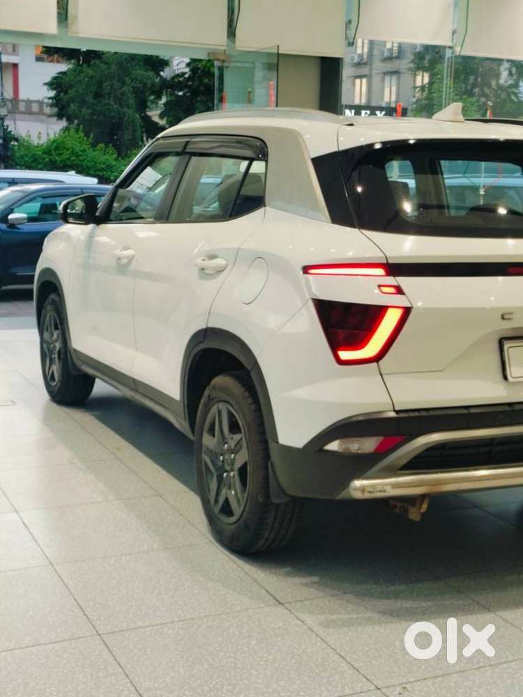 Hyundai Creta 1.5 S Diesel, 2020, Diesel