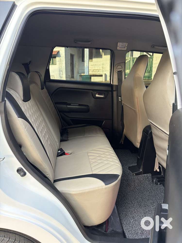 Maruti Suzuki Wagon R Vxi, 2023, Petrol