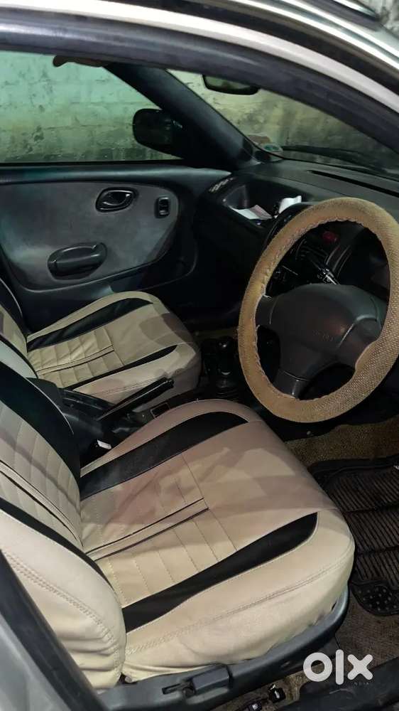 Maruti Suzuki Baleno 2005