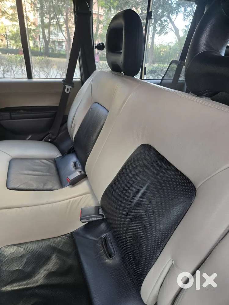 Mitsubishi Pajero 2008 Diesel 11000 Km Driven