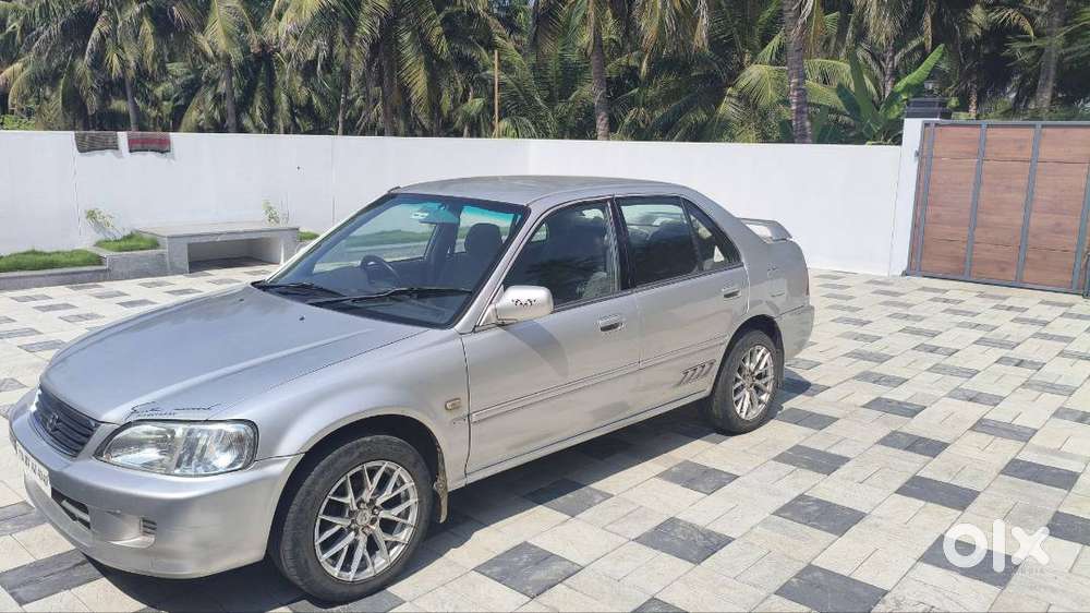 Honda City 2003 Petrol