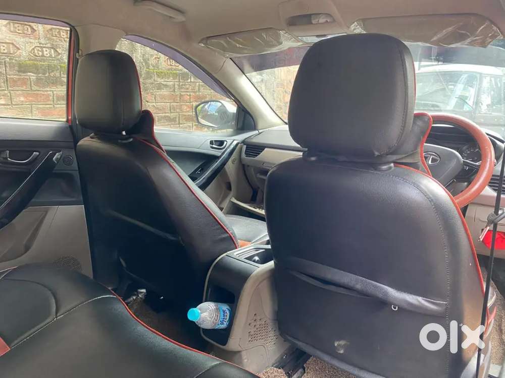 Tata Nexon Ev Max 2018 Plus Automatic