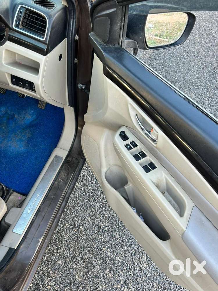 Maruti Suzuki Ciaz 2015 Diesel 850000 Km Driven