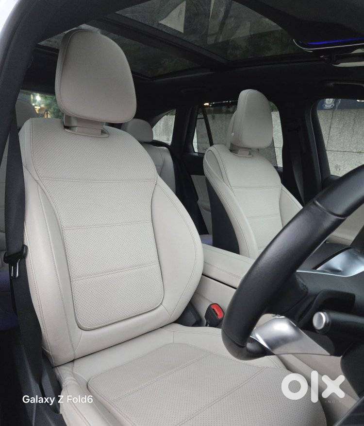 Mercedes-benz Glc 300 4matic, 2023, Petrol