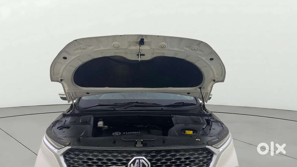 Mg Hector 2.0 Sharp Diesel, 2020, Diesel