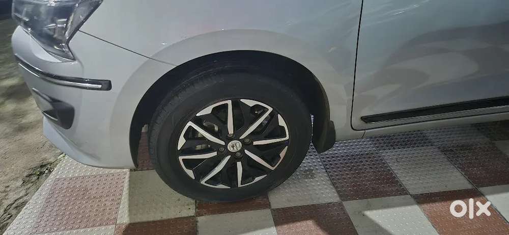 Maruti Suzuki Dzire Vxi 2025 Car