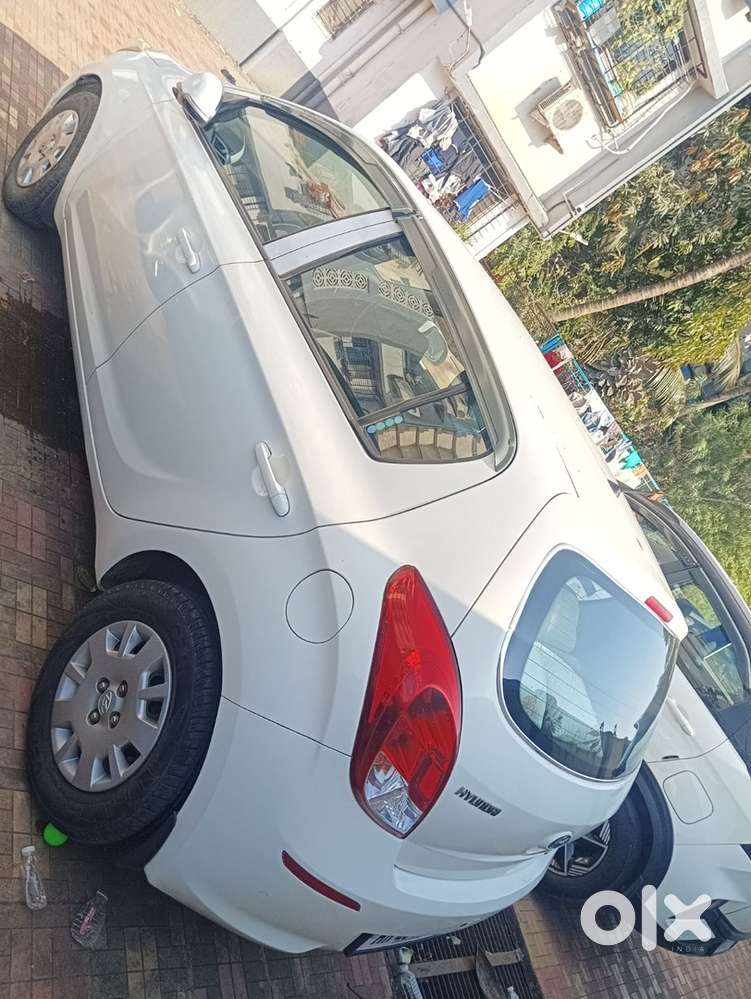 Hyundai I20 2013 26000 Km Driven