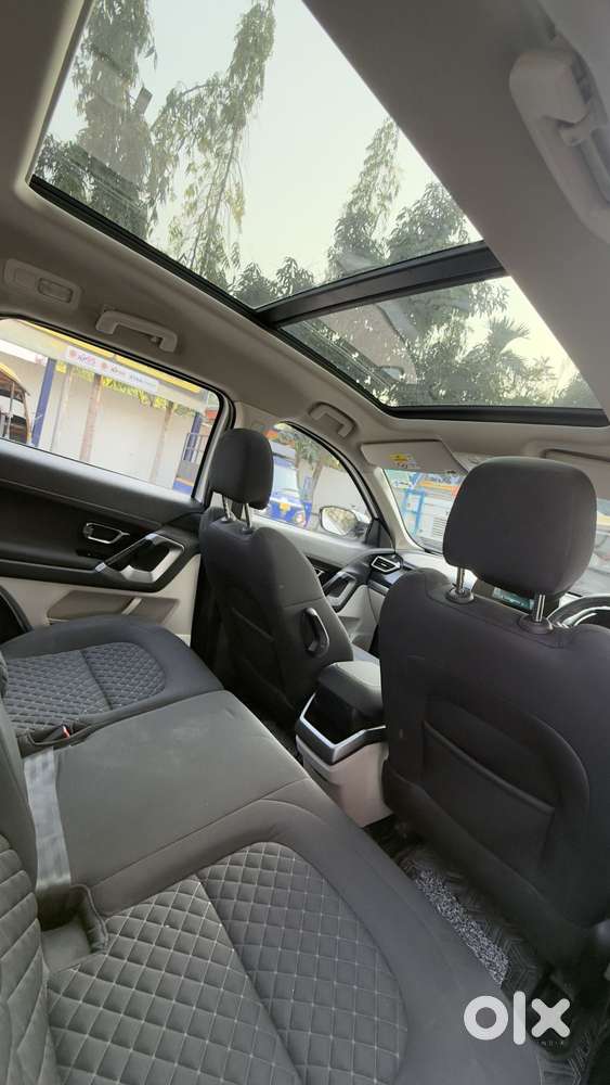Tata Safari 2.0 Kryotec Xt Plus, 2022, Diesel