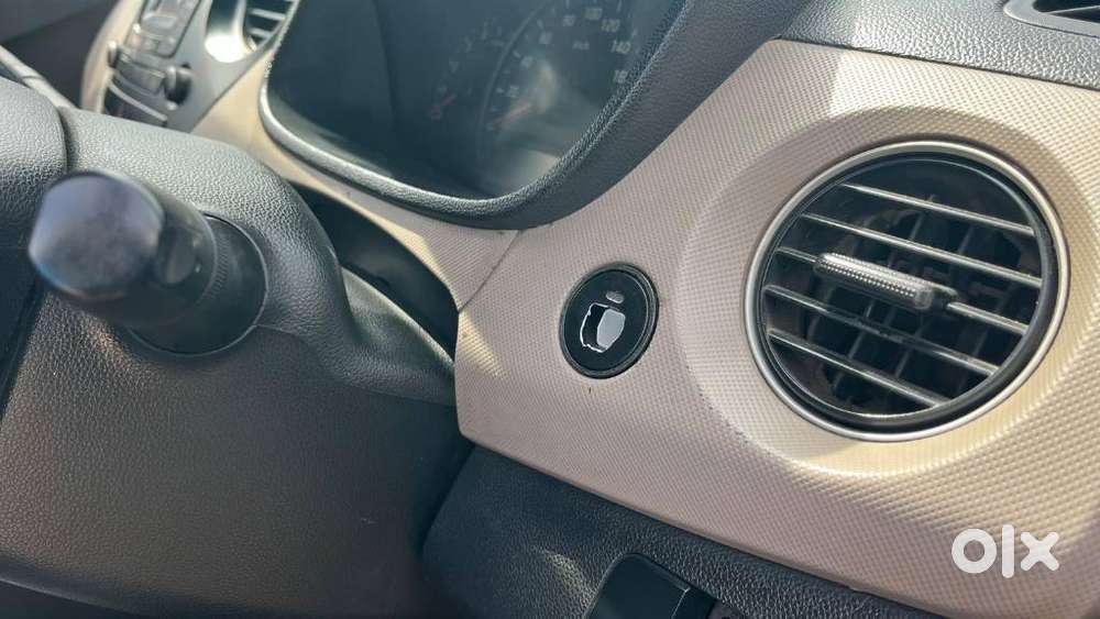 Hyundai Xcent Sx 1.2 (o), 2014, Diesel