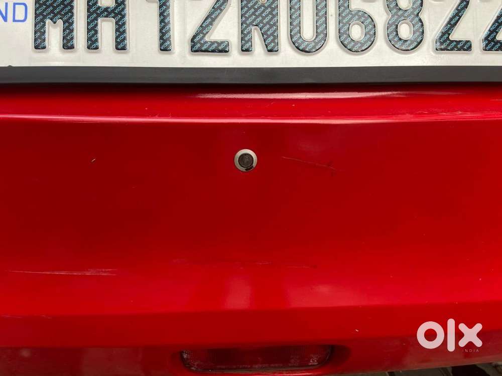 Maruti Suzuki Swift 2017 Petrol 57287 Km Driven