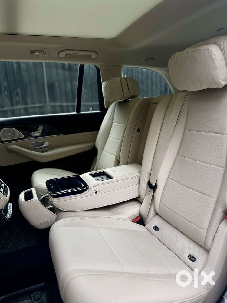 Mercedes-benz Gls 450d 4matic, 2025, Diesel