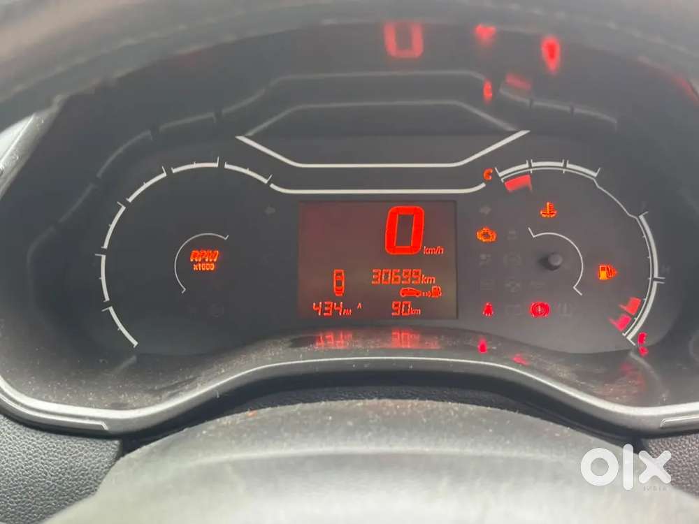 Renault Triber 1.0 Rxe 2021