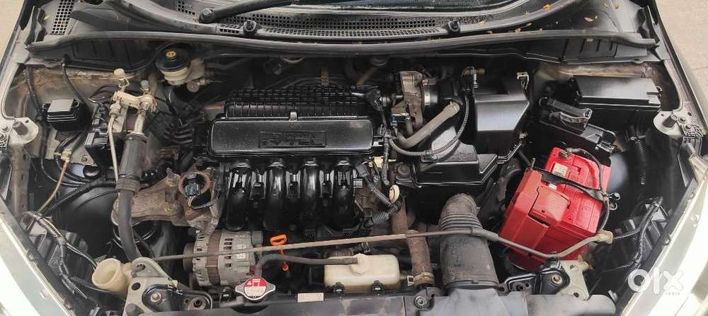 Honda City I Vtec Sv, 2015, Petrol