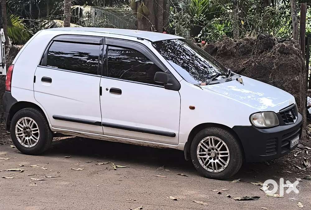 Maruti Suzuki Alto 2007