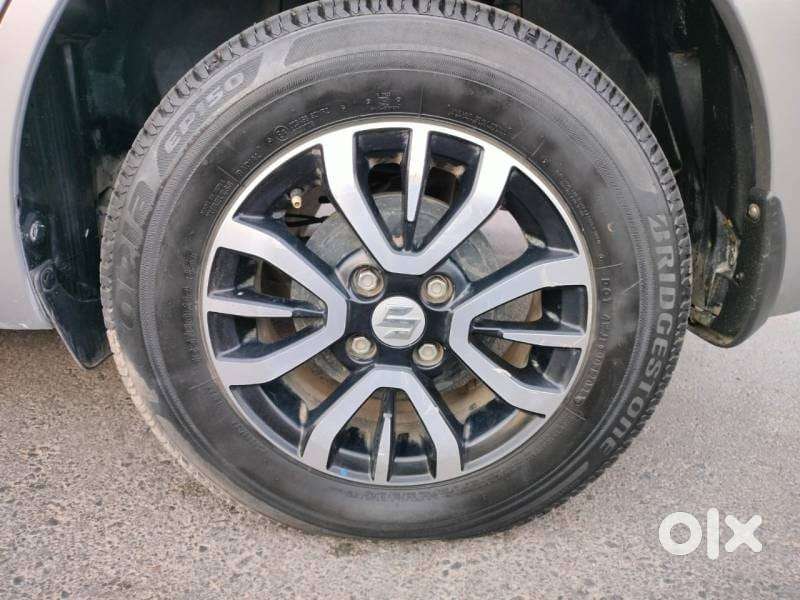 Maruti Suzuki Dzire 1.2 Vxi Cng, 2023, Cng & Hybrids